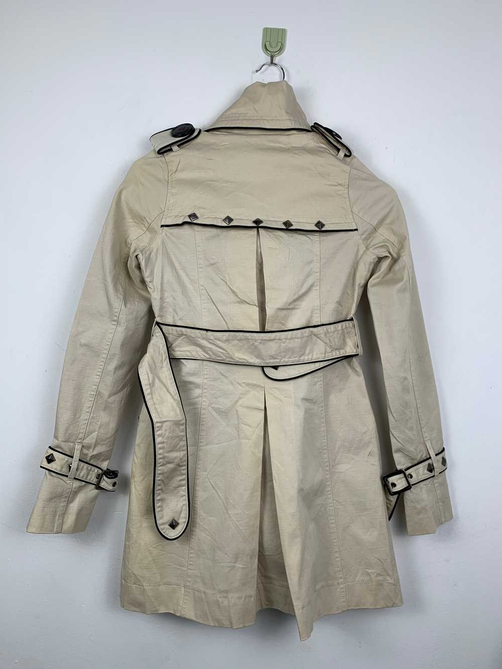 Vintage - Japanese Designer DIA Jacket - image 2