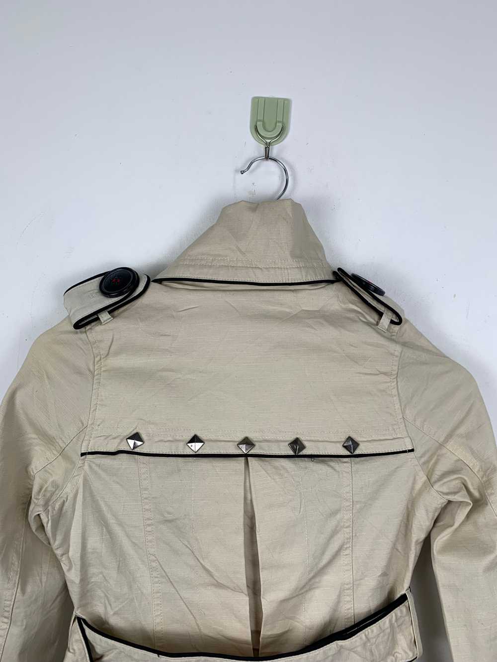 Vintage - Japanese Designer DIA Jacket - image 5