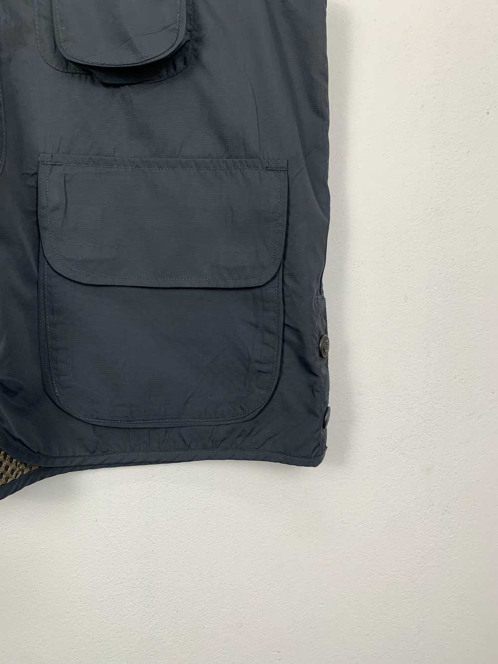 Vintage - Vintage Columbia Multipocket Outdoor Fi… - image 5