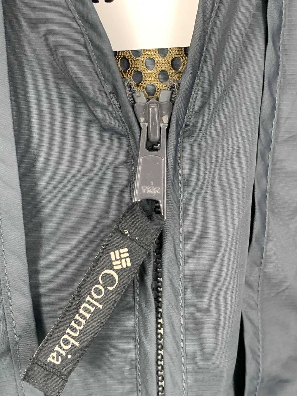 Vintage - Vintage Columbia Multipocket Outdoor Fi… - image 8