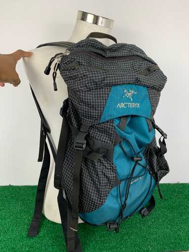 Arc'Teryx Bagpack Travel Bag - image 1