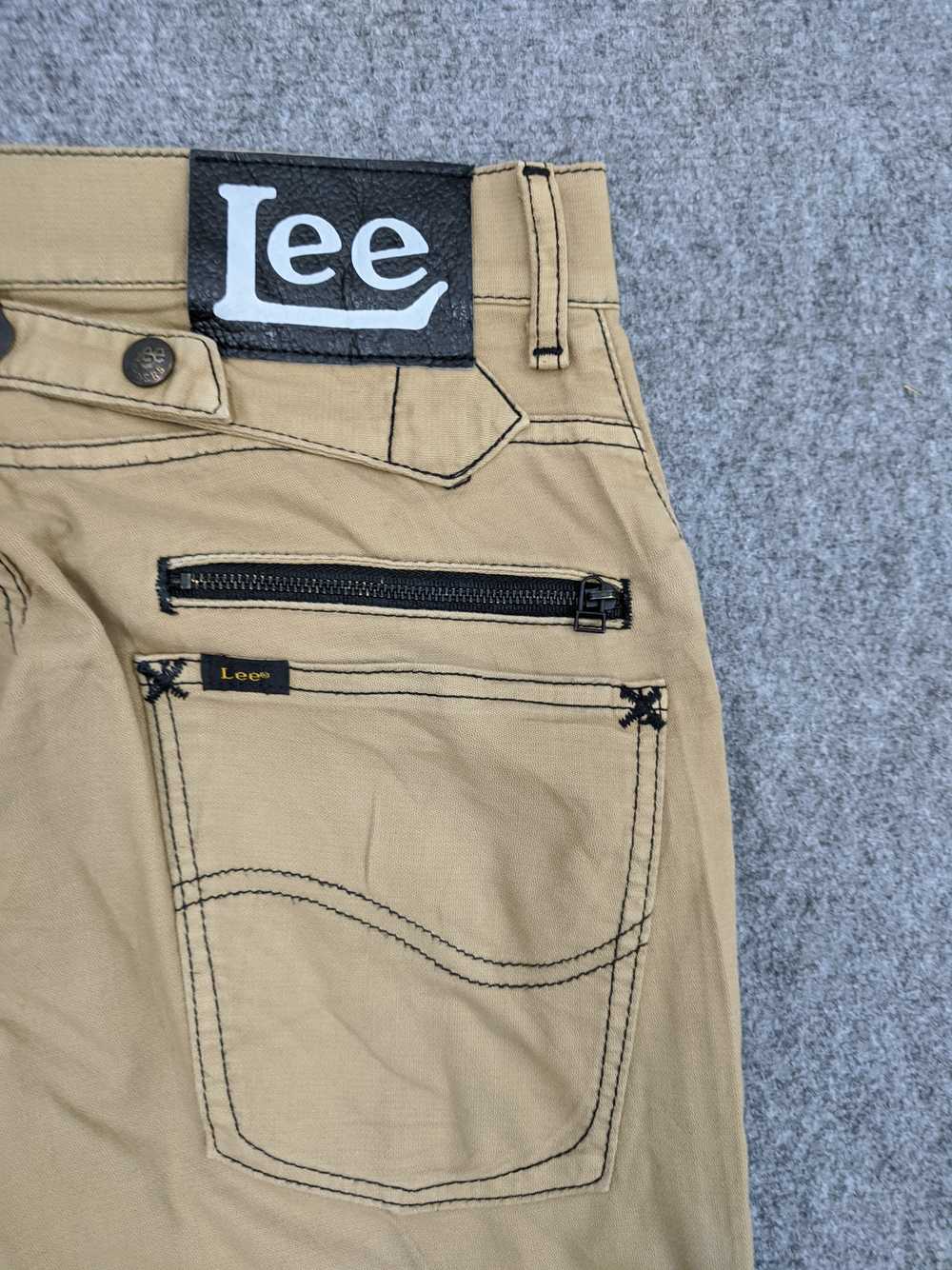 Vintage - Vintage Lee 8Pocket Tactical Cargo Pant… - image 12