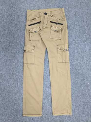 Vintage - Vintage Lee 8Pocket Tactical Cargo Pants