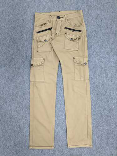 Vintage - Vintage Lee 8Pocket Tactical Cargo Pant… - image 1