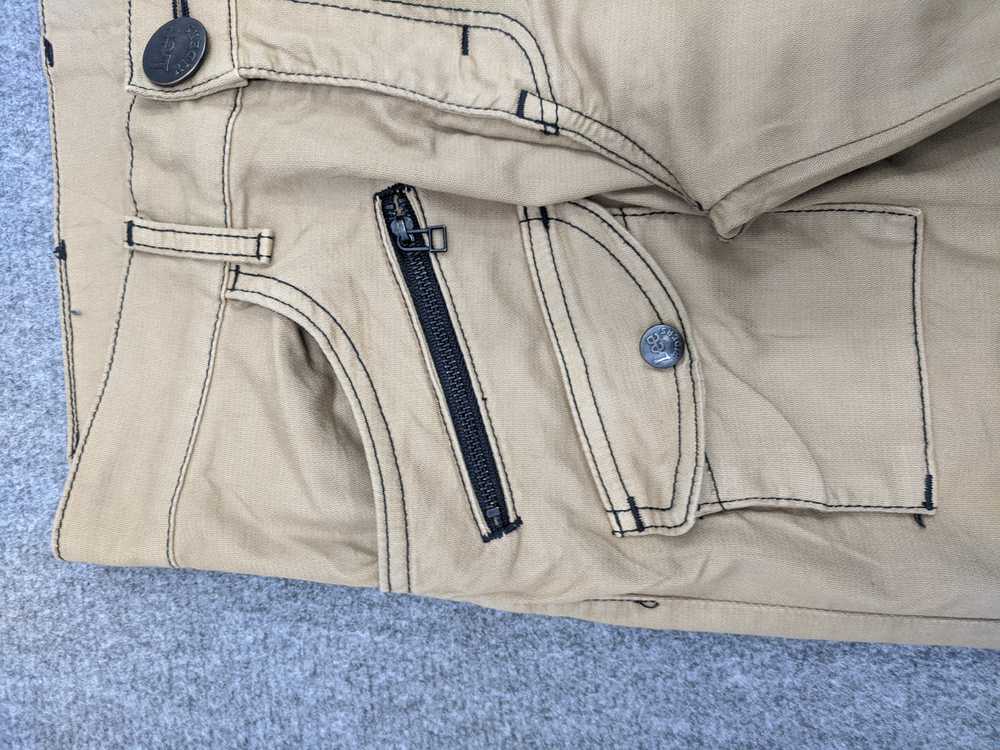 Vintage - Vintage Lee 8Pocket Tactical Cargo Pant… - image 7