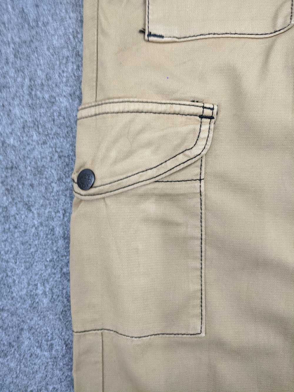 Vintage - Vintage Lee 8Pocket Tactical Cargo Pant… - image 8