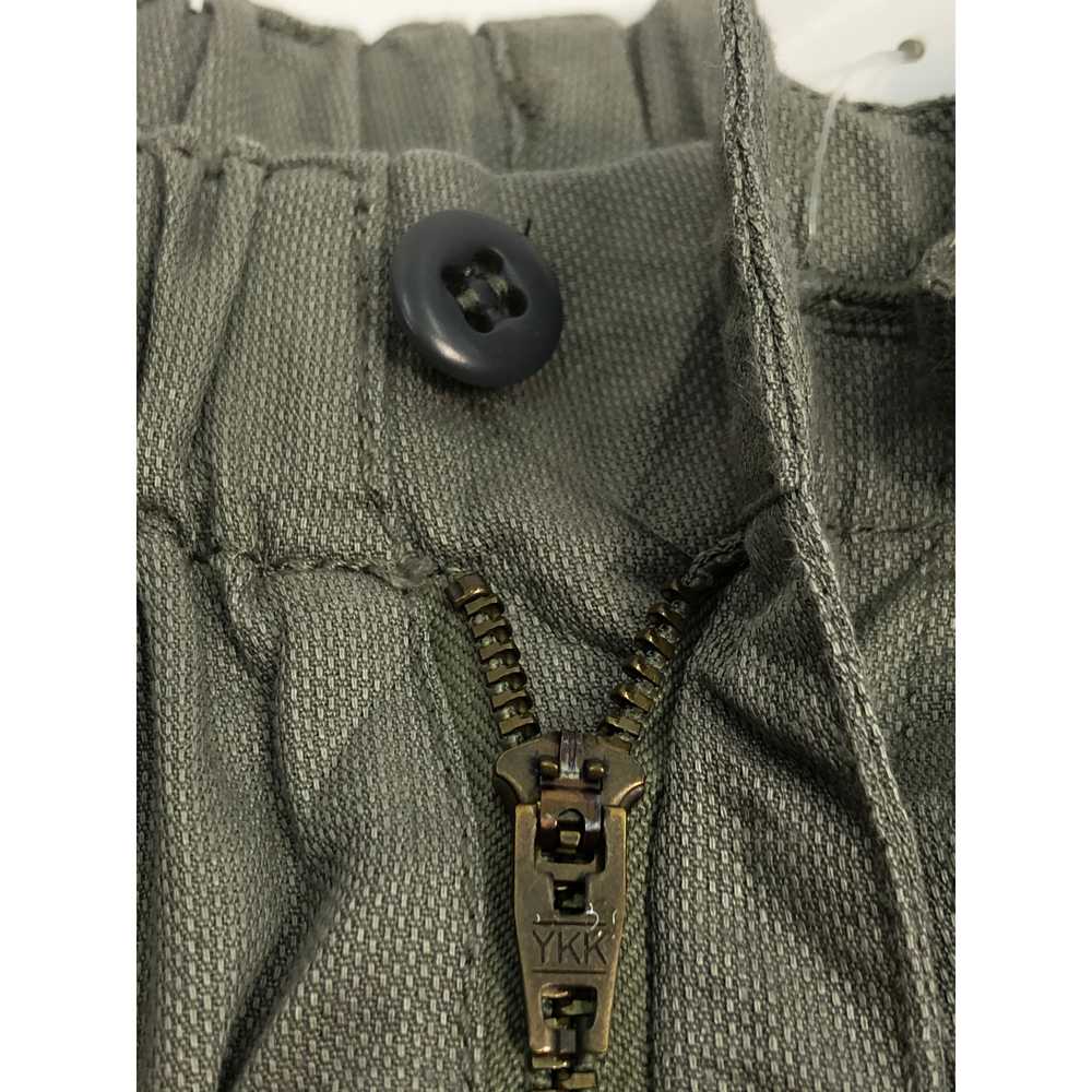 Uniqlo - Uniqlo Multipocket Cargo Pants Olive CP0… - image 4