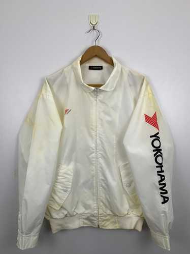 Vintage - Vintage Yokohama Racing Jacket