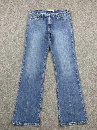 Vintage - Vintage Levis 545 Flared Bootcut Jeans - image 1