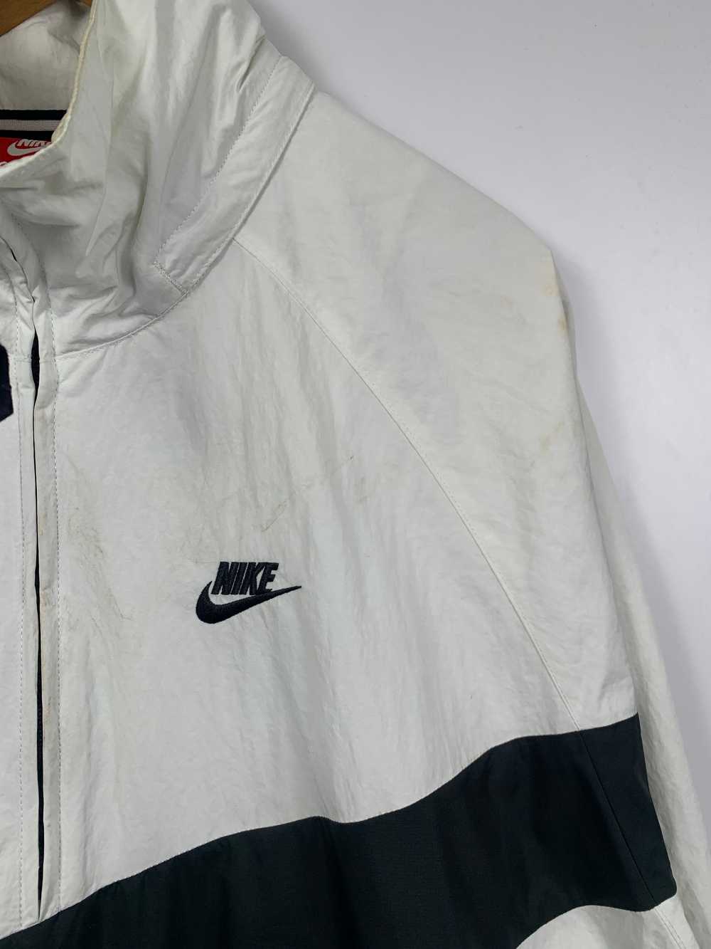 Vintage Nike Big Swoosh Jacket - image 6