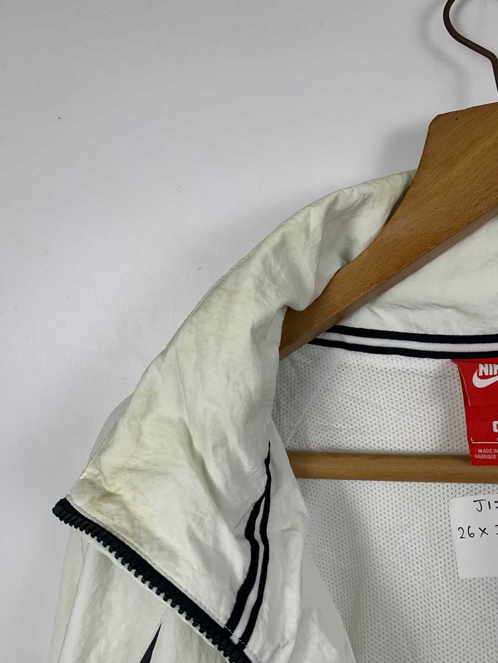 Vintage Nike Big Swoosh Jacket - image 8