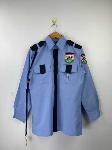 Vintage - Vintage Japanese Brand Workers Jacket