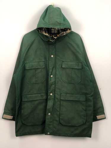 Vintage - Vintage Woolrich Puffer Jacket