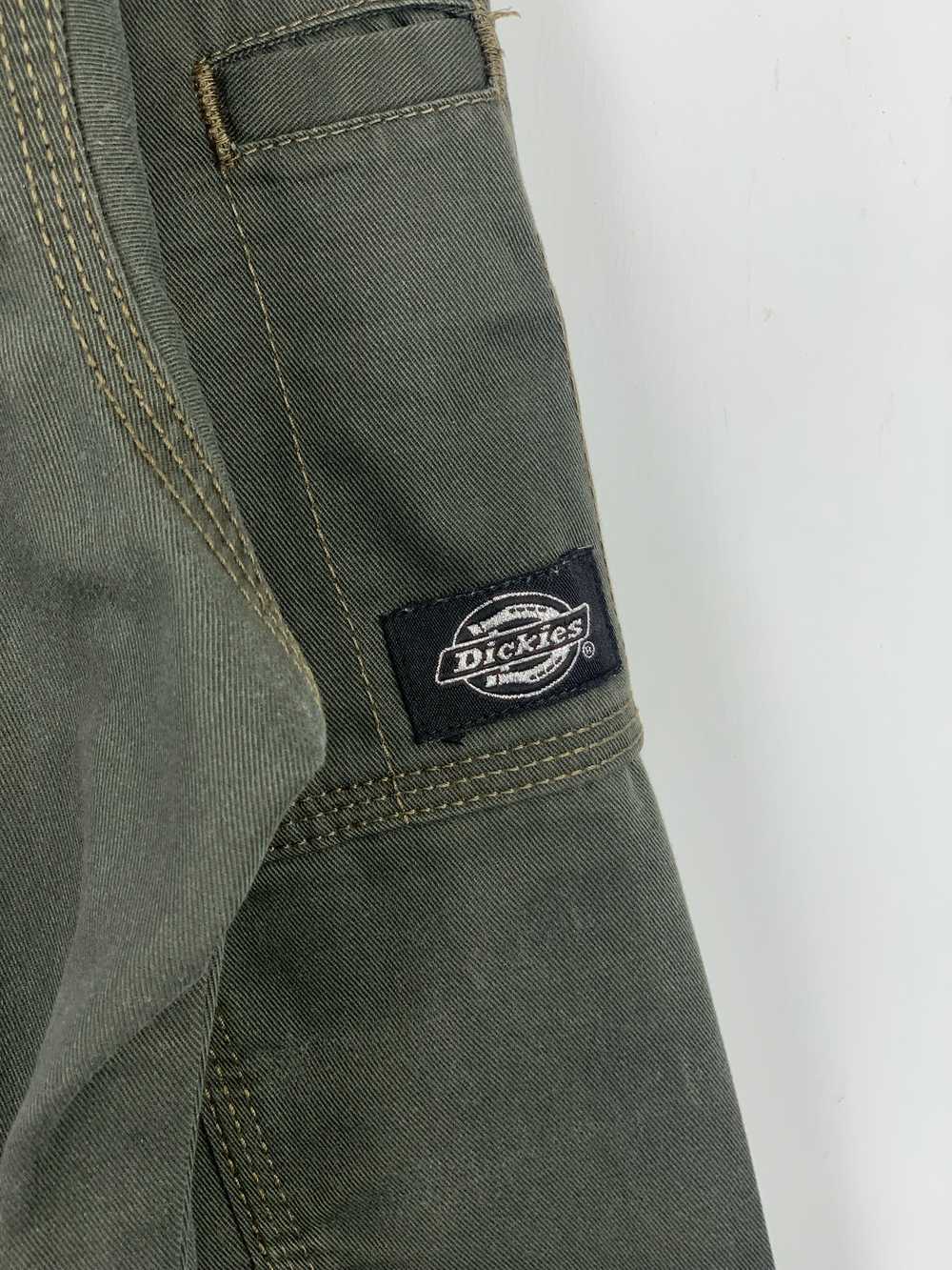 Vintage - Vintage Dickies Workers Denim Jacket - image 6