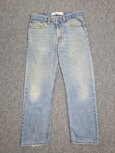 Vintage - Vintage Levis 505 Jeans