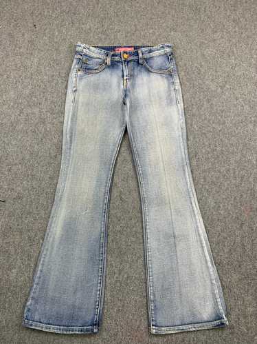 Vintage - Vintage Levis 518 Flared Bootcut Jeans