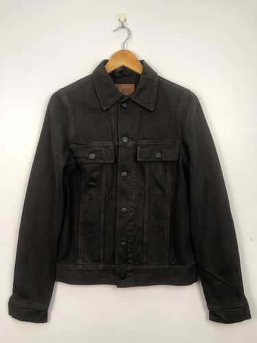 【最終価格】Kris Van Assche x Lee denim jacket 最終価格】Kris Van Assche x Lee denim jacket 最終価格】Kris