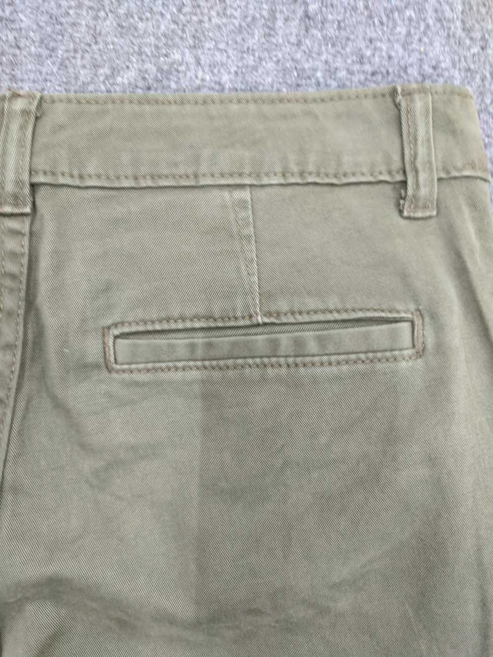 Vintage - Vintage Gap Multipocket Cargo Pants Kan… - image 12