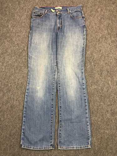 Vintage - Vintage Levis 550 Flare Relaxed Bootcut 