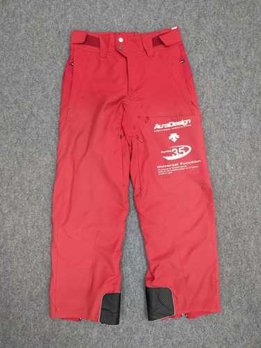 Vintage - Vintage 90s Descente Ski Pants