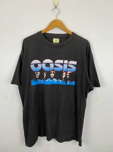 Vintage early 2000s hot OASIS