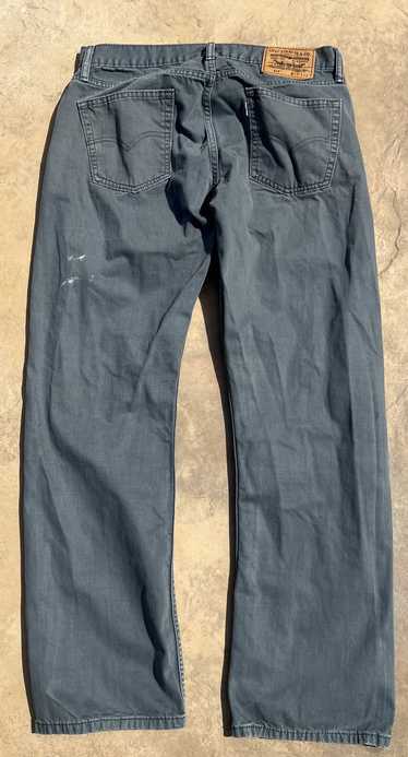Levi's Vintage Levi’s 514 Jeans
