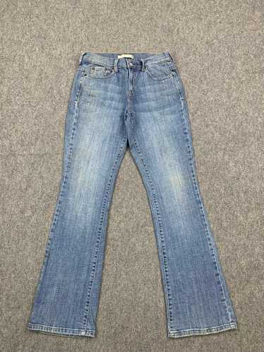 Vintage - Vintage Levis 515 Flared Bootcut Jeans