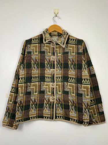 Vintage - Vintage 60s Native Jacket