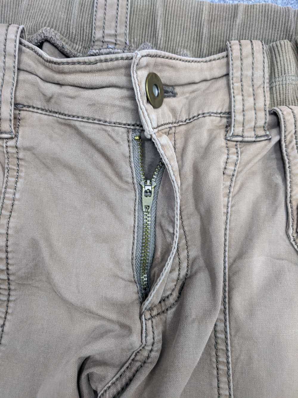 Vintage - Vintage Japanese Brand Tactical Pants C… - image 10