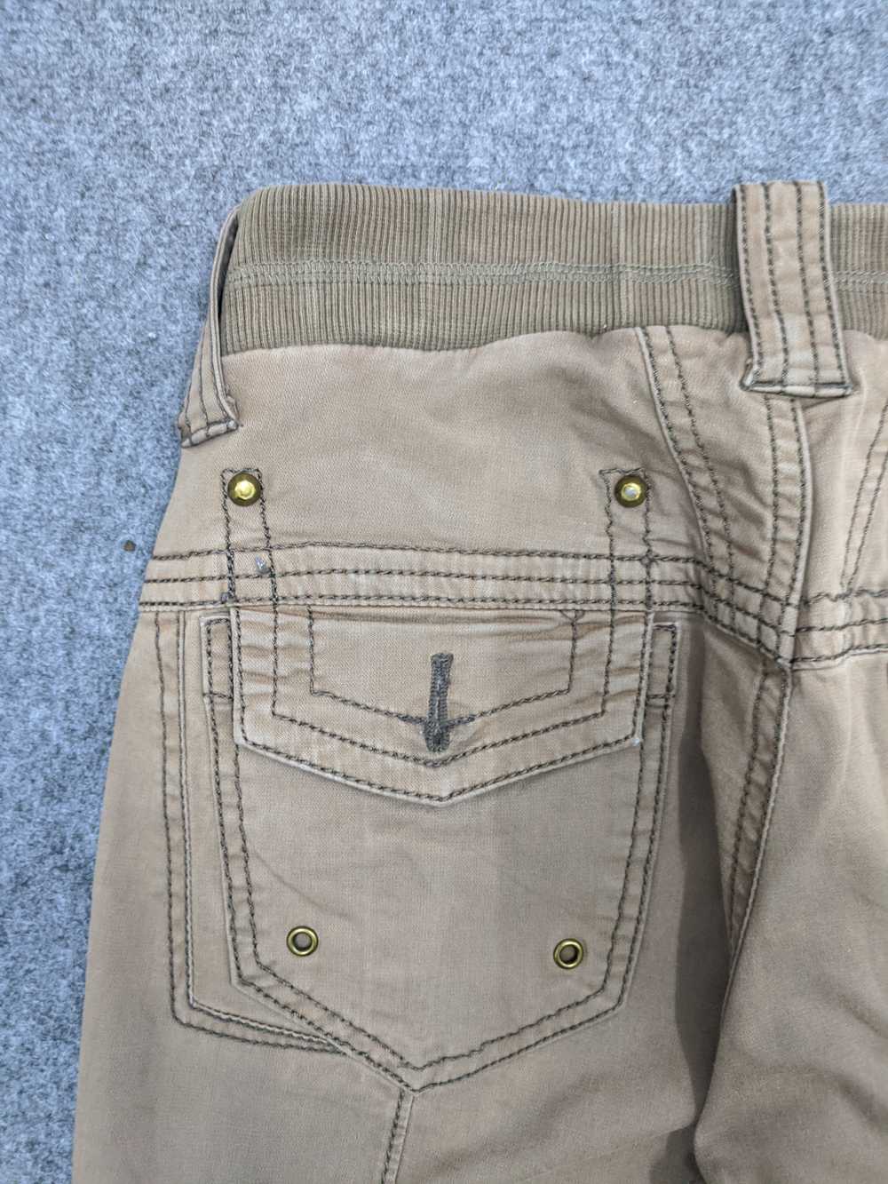 Vintage - Vintage Japanese Brand Tactical Pants C… - image 12