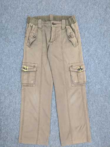 Vintage - Vintage Japanese Brand Tactical Pants C… - image 1