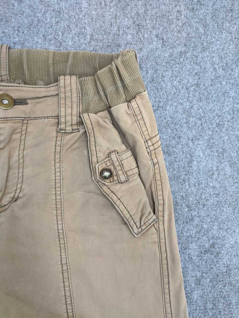 Vintage - Vintage Japanese Brand Tactical Pants C… - image 5