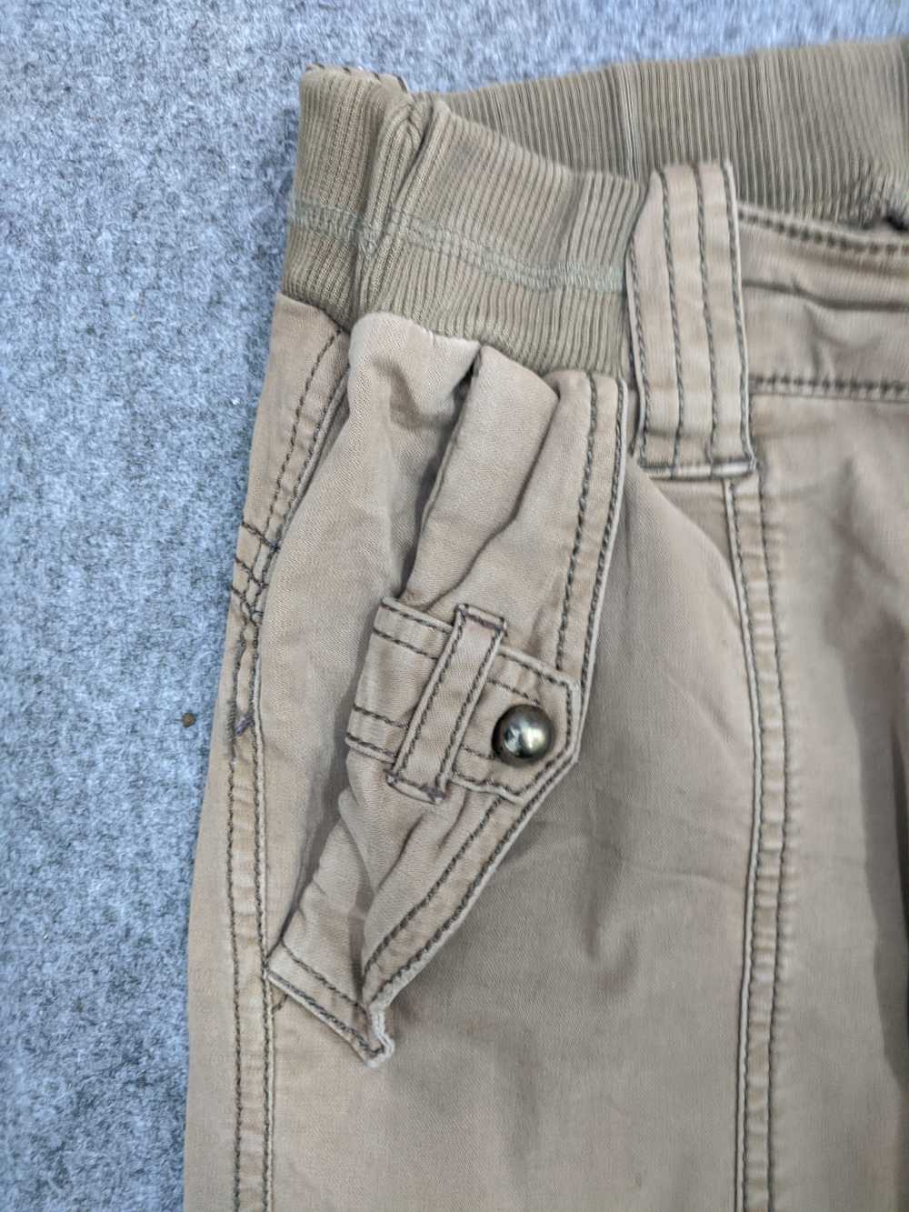 Vintage - Vintage Japanese Brand Tactical Pants C… - image 7