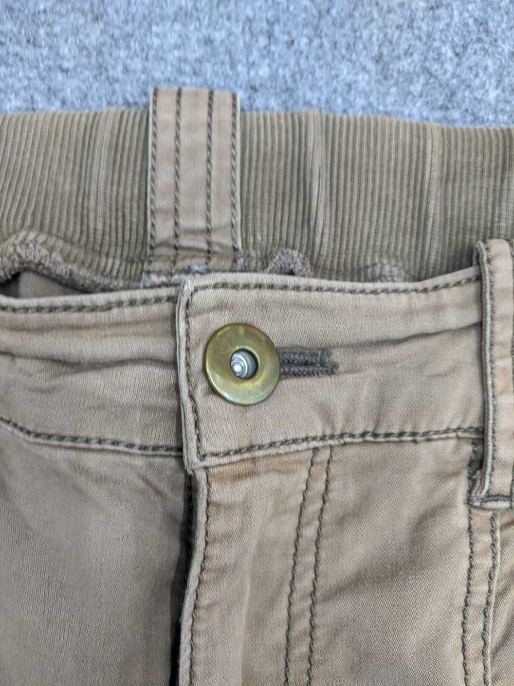 Vintage - Vintage Japanese Brand Tactical Pants C… - image 9