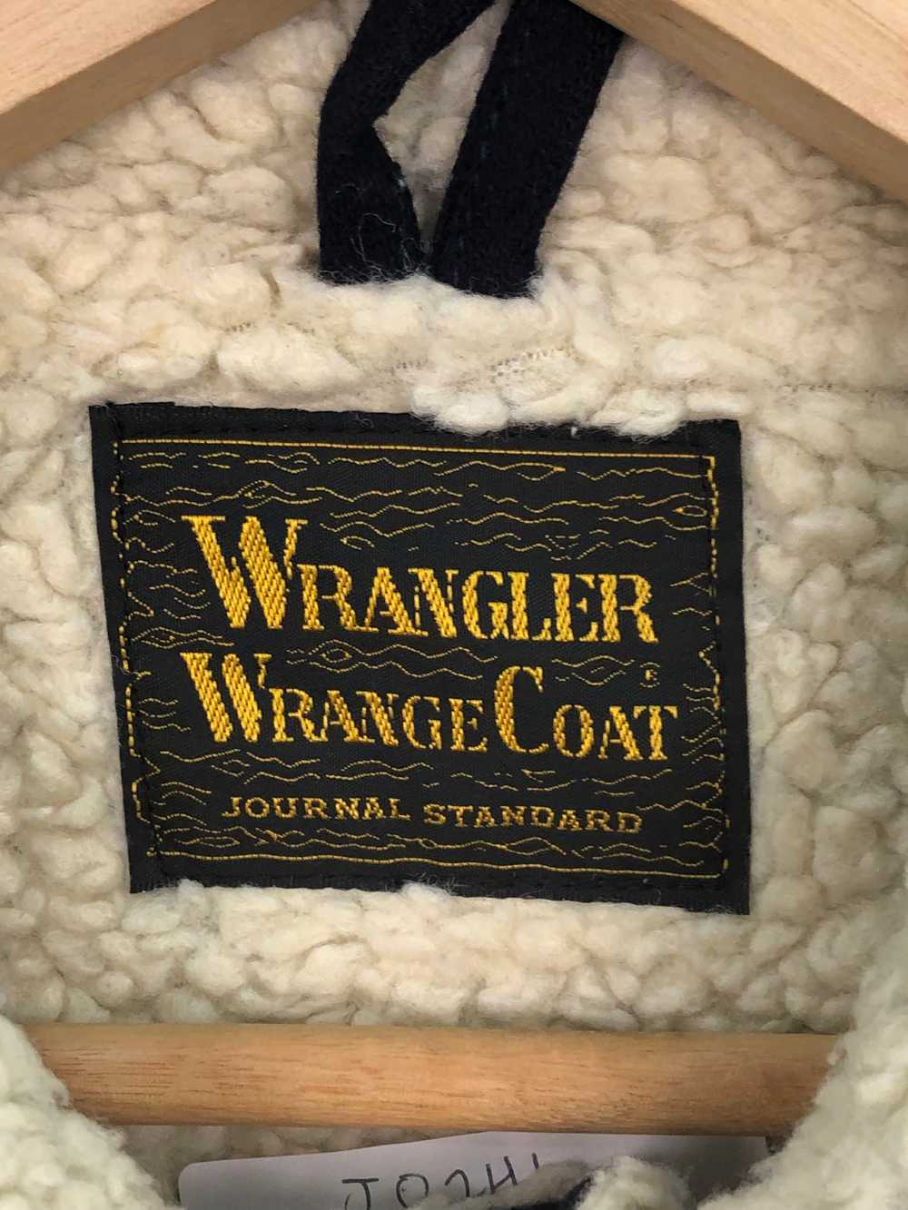 Journal Standard - Vintage Wrangler X Journal Sta… - image 7