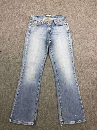 Vintage - Vintage Levis 529 Flare Bootcut Jeans