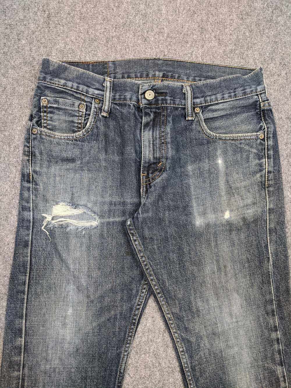 Vintage - Vintage Levis 527 Jeans - image 2