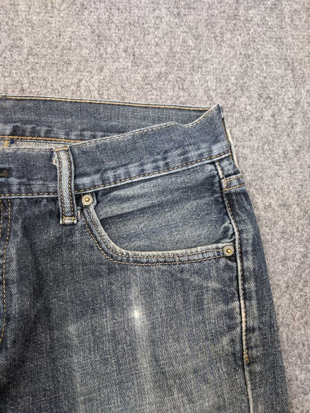 Vintage - Vintage Levis 527 Jeans - image 5