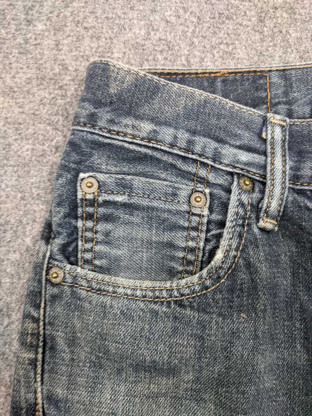 Vintage - Vintage Levis 527 Jeans - image 7