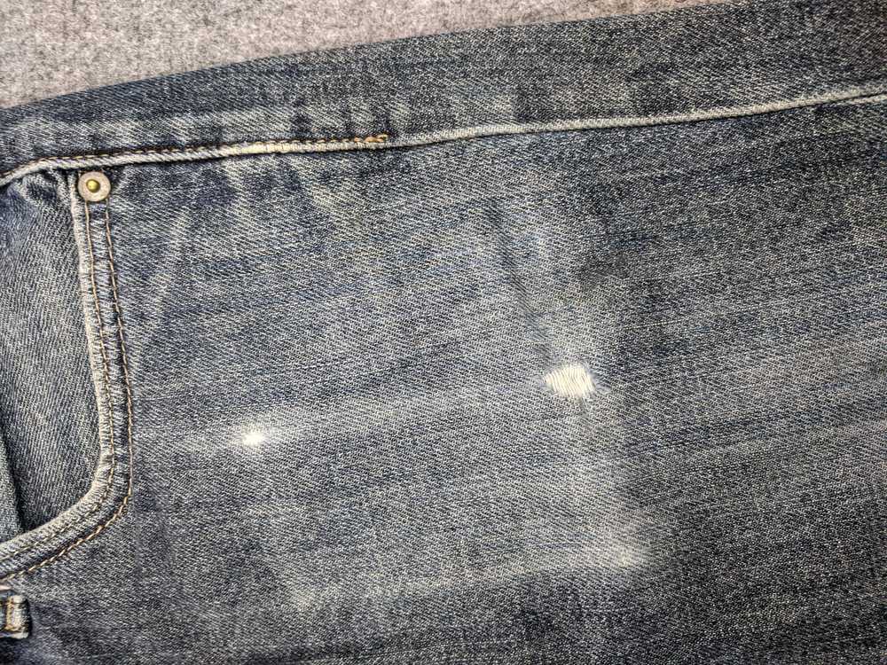 Vintage - Vintage Levis 527 Jeans - image 9