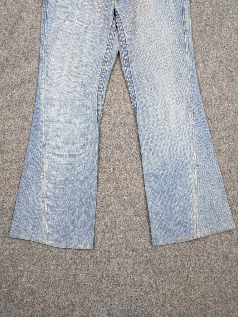 True Religion - Vintage True Religion Bootcut Jea… - image 7