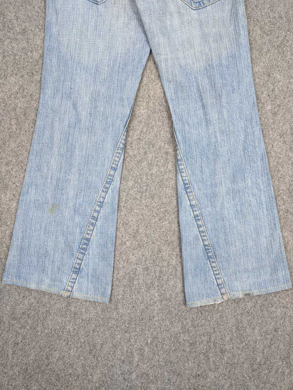 True Religion - Vintage True Religion Bootcut Jea… - image 8