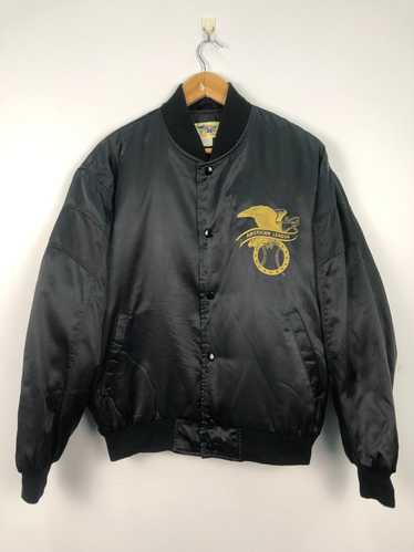 Vintage - Vintage Varsity Jacket American League