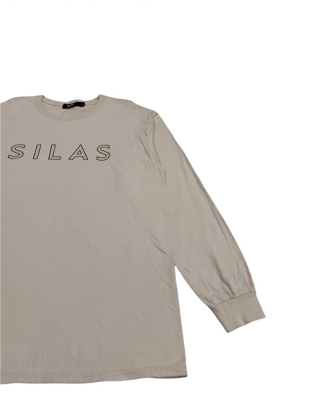 Silas × Skategang × Streetwear RARE! SILAS HYPEBE… - image 2