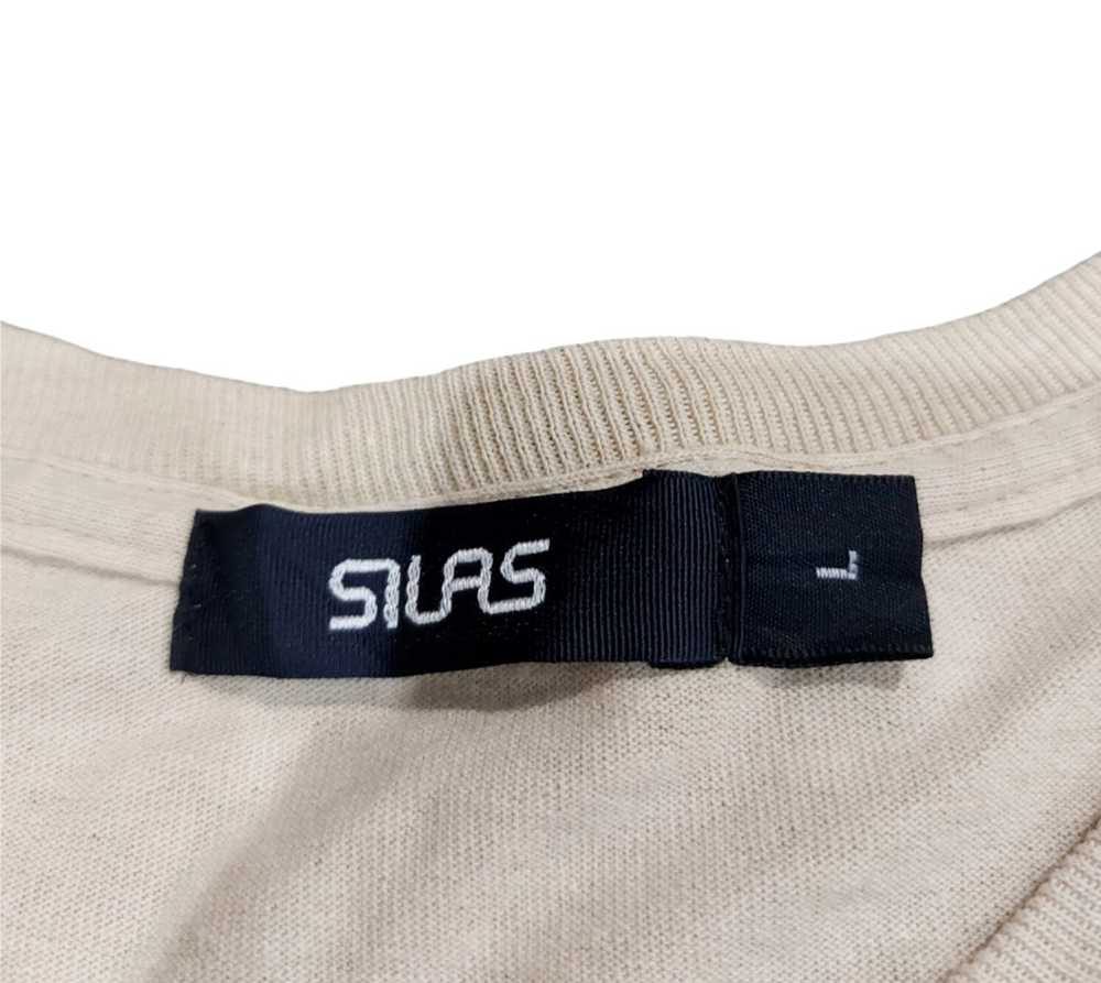 Silas × Skategang × Streetwear RARE! SILAS HYPEBE… - image 6