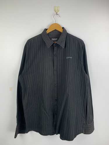 Vintage - Vintage 90s Billabong Button Up Long Sle