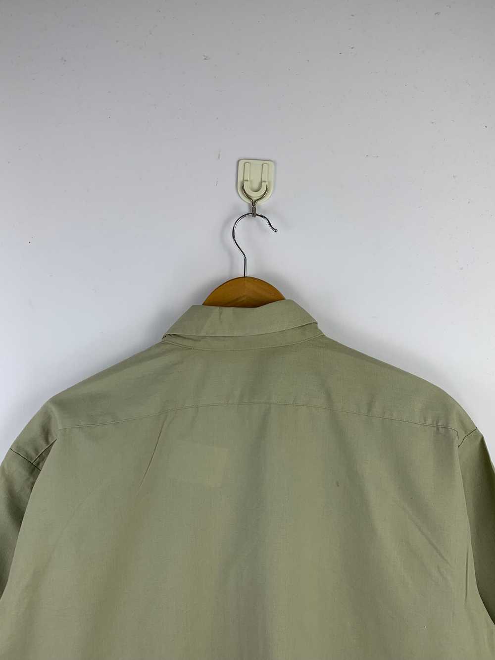 Vintage - Vintage 70s Us Forest Service Uniform W… - image 12