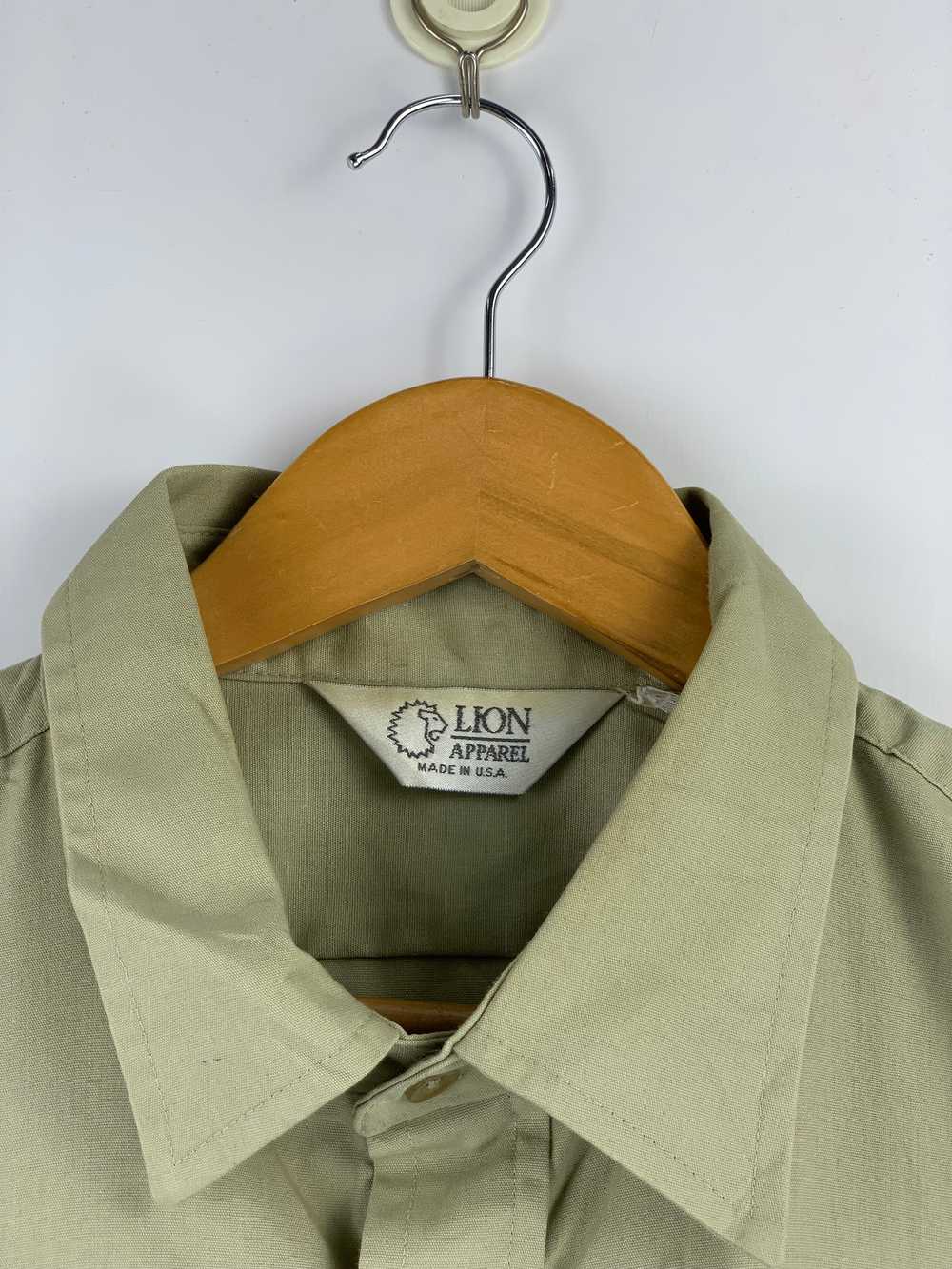 Vintage - Vintage 70s Us Forest Service Uniform W… - image 7