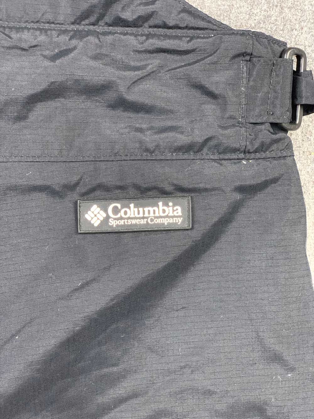 Vintage - Vintage Columbia Youth Ski Wear Overalls - image 12