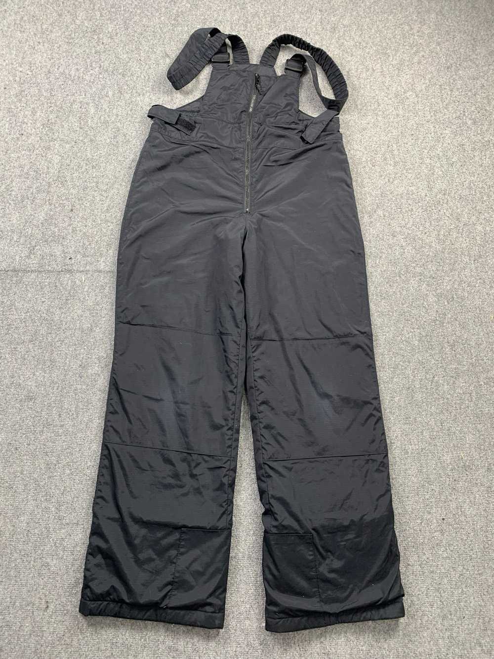 Vintage - Vintage Columbia Youth Ski Wear Overalls - image 1